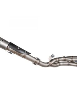 COMPLETE RACING MOTOGP TITANIUM SPARK RACING HONDA CBR 1000 RR-R 2020-2025