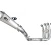 COMPLETE SBK TITANIUM SPARK UNLOADING BMW S 1000 RR 2015-2018