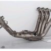 SBK RACELAB TITANIUM HEADERS (GRADE -5 ) BMW S1000xr M1000XR 2020-2025
