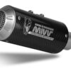 MIVV MK3 CARBON SILENCER KAWASAKI Z 900 2025