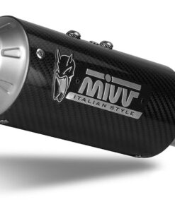 MIVV SILENCER SPORT MK3 CARBON BMW S 1000 RR 2019-2025