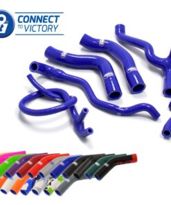 RADIATOR HOSE KIT SPORT SAMCO DUCATI 999 S 2003-2004