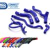 RADIATOR HOSE KIT SPORT SAMCO DUCATI MULTISTRADA 1200 / S 2010-2014