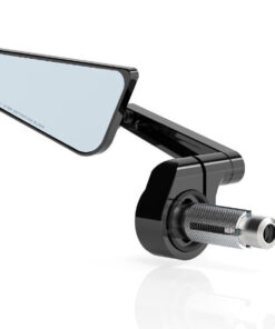 RIZOMA LEFT REARVIEW MIRROR CIRCUIT CUT-EDGE KAWASAKI Z 900 2025