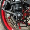 Aprilia RS 457 Sbk Racelab Front Fork Protection Premium