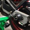 Aprilia RS 457 Sbk Racelab Rear Swing Arm Protection Premium
