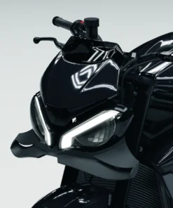 GP WING - TRIUMPH SPEED TRIPLE 1200 & STREET TRIPLE 2019+