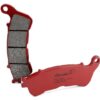 BREMBO FRONT BRAKE PADS 07HO57SA