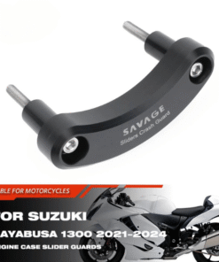 Savage Engine Guard for Hayabusa Gen 3