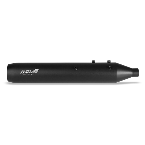 SILVER STALLION FOR ROYAL ENFIELD SHOTGUN 650 TWIN - Image 2