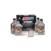 HDCK | AMSOIL V-Twin Oil Change Kit