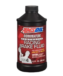 BFRCN-EA | Amsoil | DOMINATOR DOT 4 Synthetic Racing Brake Fluid