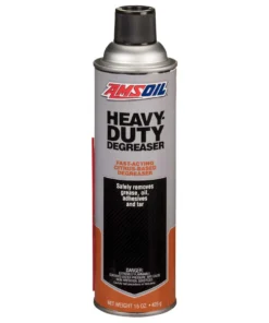 ADGSC-EA | Amsoil | Heavy-Duty Degreaser