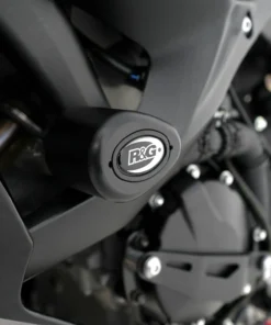 R&G Aero Frame Sliders for Kawasaki ZX-6R