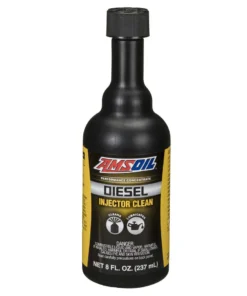 ADFPCN | Amsoil | Diesel Injector Clean