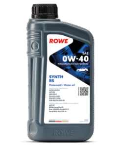ROWE HIGHTEC SYNT RS C5 SAE 0W-20