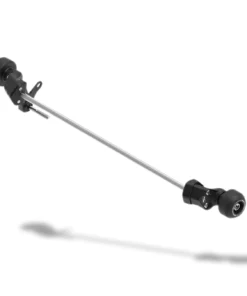 Evotech Frame Sliders For Hayabusa Gen 3