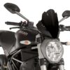 Puig Touring Windscreen for Ducati Monster 821