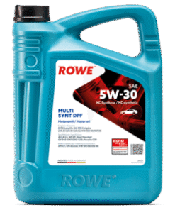 Rowe HIGHTEC MULTI SYNT DPF SAE 5W-30