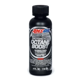 Octane Boost