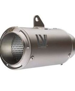 Leovince Lv Corsa Titanium Racing Slip On Cb 1000r