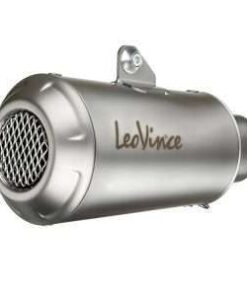 Leovince Lv-10 Euro 5 Slip On Scrambler 800 2023