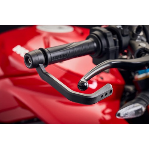 Evotech Performance Brake Lever Protector Kit For Ducati Hypermotard 950 - Image 2
