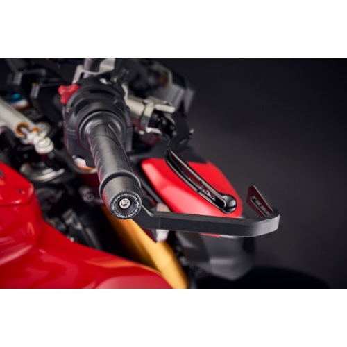 Evotech Performance Brake Lever Protector Kit For Ducati Hypermotard 950 - Image 3
