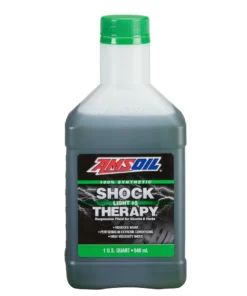 STLQT-EA | Amsoil | Shock Therapy® Suspension Fluid #5 Light