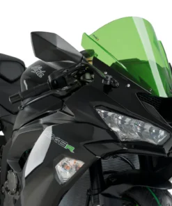Puig Racing Windscreen for Kawasaki ZX-6R
