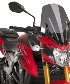 PUIG SUZUKI GSXS750 TOURING 2018-21