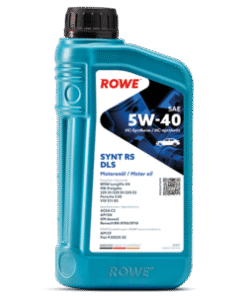 Rowe HIGHTEC SYNT RS DLS SAE 5W-40