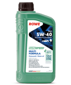 Rowe SUNSPEED MULTI FORMULA SAE 5W-40