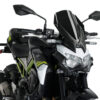 PUIG WINDSCREEN KAWASAKI Z900 TOURING 2020+