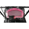 BMC Air Filter for Kawasaki Ninja 400 - FM01010/04