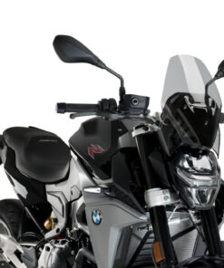 WINDSHIELD NEW GENERATION SPORT FOR BMW F900R 2023