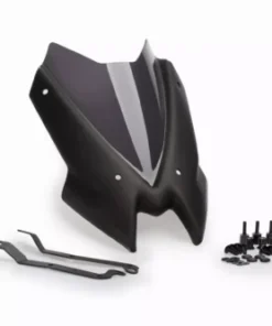 Puig Naked Sports Windscreen for Kawasaki Z900 (2020+)