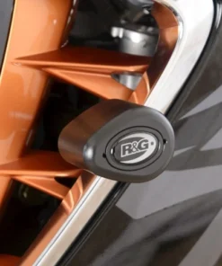 R&G Frame Slider For Suzuki Hayabusa Gen 3