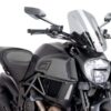 PUIG Ducati Diavel1200 Touring 2012-17
