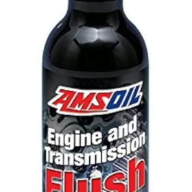 Engine and Transmission Flush