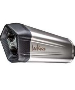 Leovince Lv-12 Ece Slip On Honda Crf1100l 21