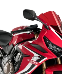 Puig Racing Windscreen for Honda CBR 650R