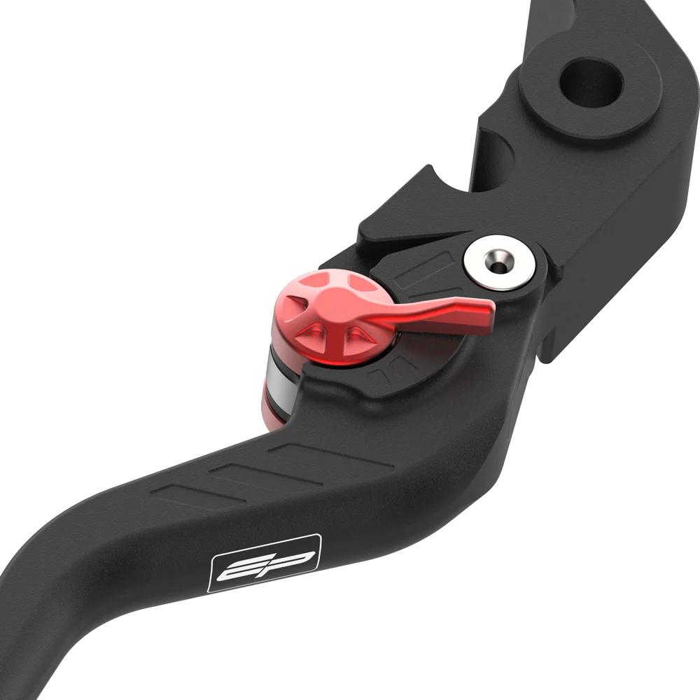 Evotech Performance Folding Levers For Triumph Bonneville T120 (2016+) - Image 2