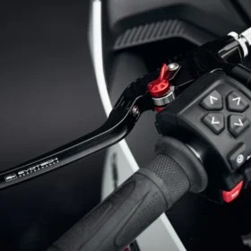 Break & Clutch Lever