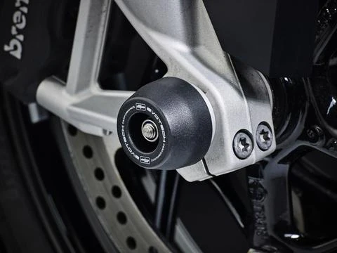 Evotech Performance Front Fork Protector for BMW R 1250 GS/Adventure - Image 3