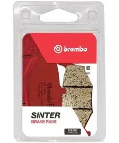Rear brake pad 07SU32SP- brembo