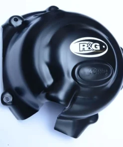 R&G Racing Engine Case Cover For Triumph Street Triple 765 17+