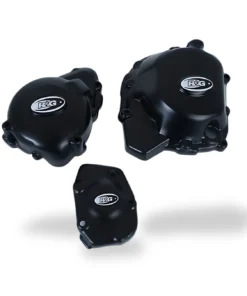 R&G Engine Case Cover Kit (3pc) For Kawasaki Z900 (2017+)