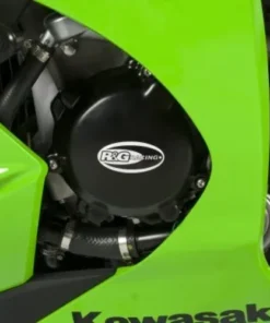 R&G Engine Case Cover Kit For Kawasaki ZX10R 2024