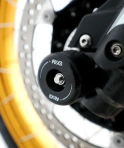 R&G Front Fork Protector For BMW F900R/ XR